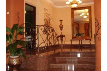 Украина Hotel Дережичи / Derežyči, Экстерьер