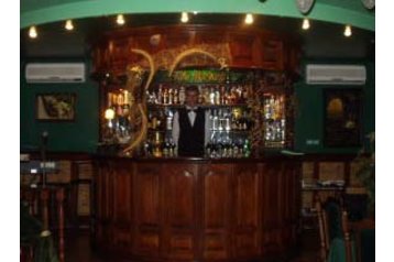 Украина Hotel Дережичи / Derežyči, Экстерьер