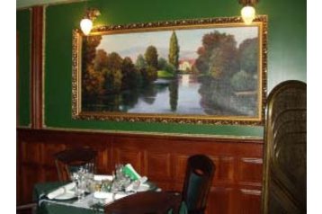 Украина Hotel Дережичи / Derežyči, Экстерьер