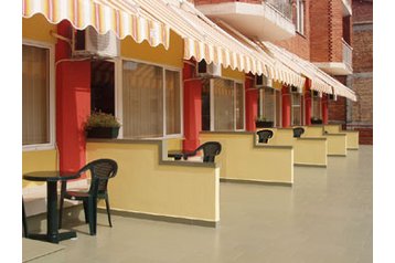 Hôtel Sozopol 2
