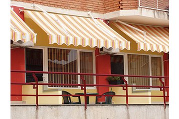 Hôtel Sozopol 4