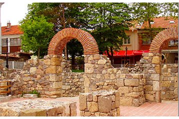 Hôtel Sozopol 6