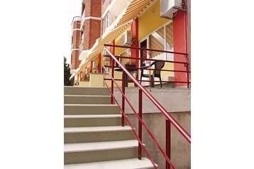 Viesnīca Sozopol 5