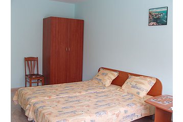 Bulharsko Hotel Sozopol, Interiér