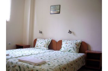 Bułgaria Hotel Sozopol, Zewnątrz