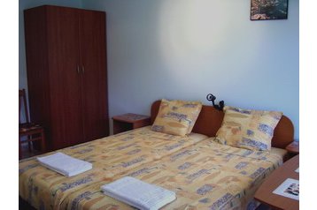 Viesnīca Sozopol 6