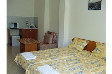 Viesnīca Sozopol 6