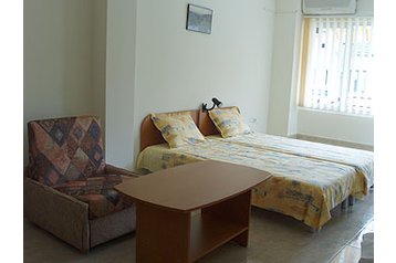 Viesnīca Sozopol 6