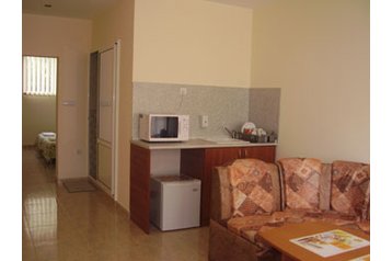Viesnīca Sozopol 6