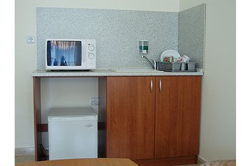 Viesnīca Sozopol 6