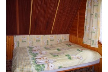 Словакия Chata Turany, Интерьор