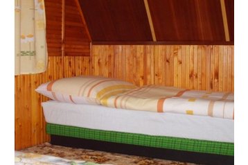 Словакия Chata Turany, Интерьор