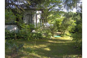 Польша Chata Chmielno, Экстерьер