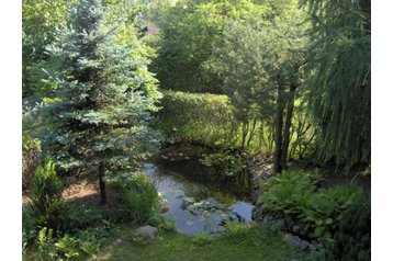 Польша Chata Chmielno, Экстерьер