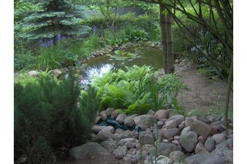 Польша Chata Chmielno, Экстерьер