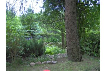 Польша Chata Chmielno, Экстерьер