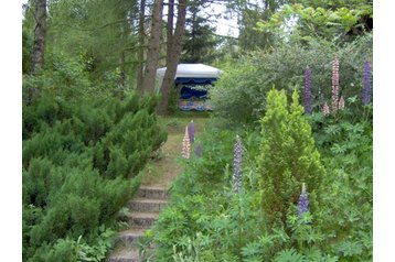 Польша Chata Chmielno, Экстерьер