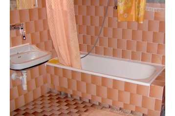 Польша Chata Chmielno, Экстерьер