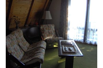 Польша Chata Chmielno, Экстерьер