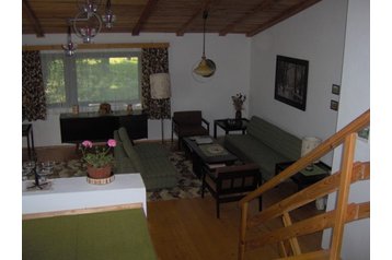 Польша Chata Chmielno, Экстерьер