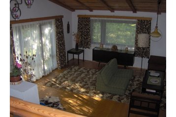 Польша Chata Chmielno, Экстерьер