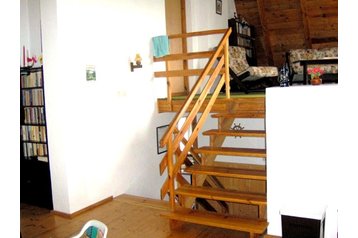 Польша Chata Chmielno, Экстерьер