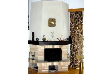 Польша Chata Chmielno, Экстерьер