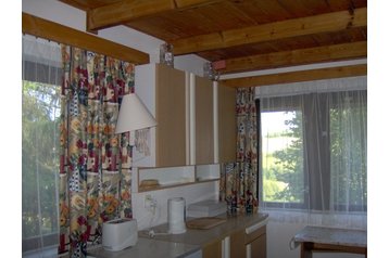 Польша Chata Chmielno, Экстерьер