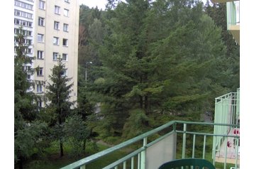Polonia Byt Sopot, Exterior