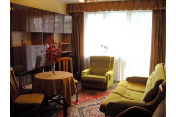 Polska Byt Sopot, Zewnątrz