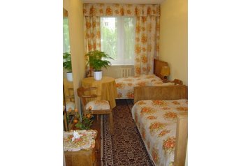 Polonia Byt Sopot, Interior