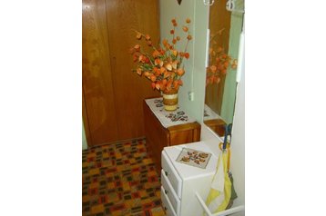 Poljska Byt Sopot, Eksterijer