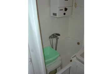 Poljska Byt Sopot, Eksterijer