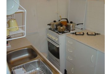 Poljska Byt Sopot, Eksterijer