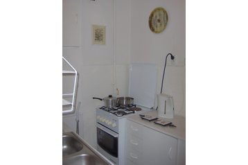 Poljska Byt Sopot, Eksterijer