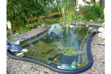 Словаччина Chata Lutiše, Екстер'єр