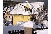 Chalet Lutiše Slovaquie