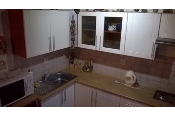 Словаччина Chata Lutiše, Екстер'єр