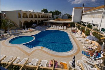 Hotel Kavos / Kávos 3