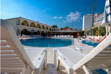 Hotel Kavos / Kávos 5