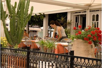 Hotel Kavos / Kávos 6