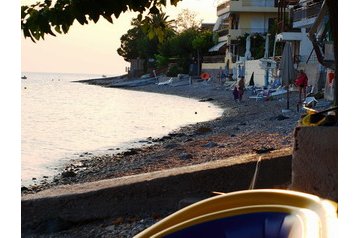 Kreeka Privát Chronia, Eksterjöör