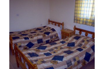 Görögország Privát Chronia, Exteriőr