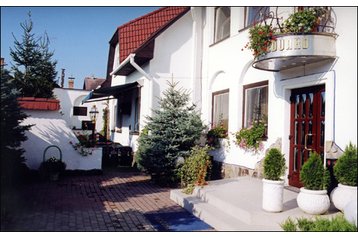 Ukraine Hotel Uzhhorod / Užhorod, Exterior