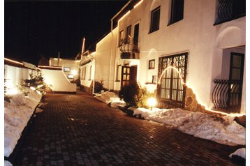 Ukraine Hotel Uzhhorod / Užhorod, Exterior