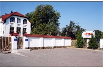 Hotel Užhorod 14