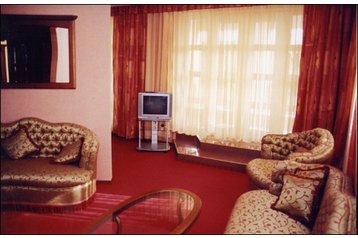 Ukraine Hotel Užhorod, Uschhorod, Interieur