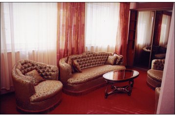 Hotel Uschhorod / Užhorod 14