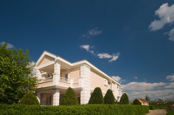 Чорногорія Hotel Podgorica, Екстер'єр