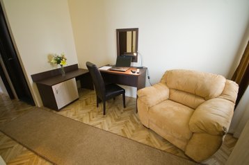 Чорногорія Hotel Podgorica, Екстер'єр